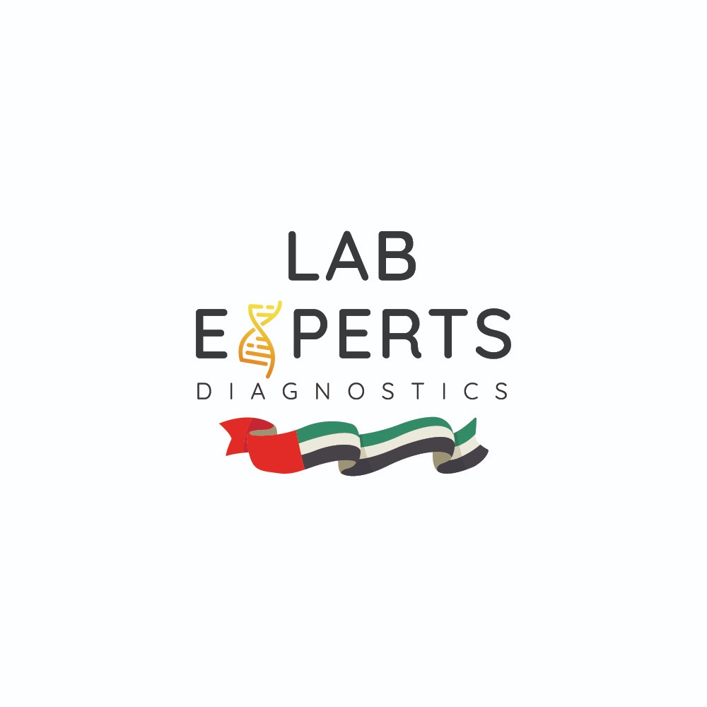 مختبر لاب إكسبيرتس للتشخيص بالامارات 